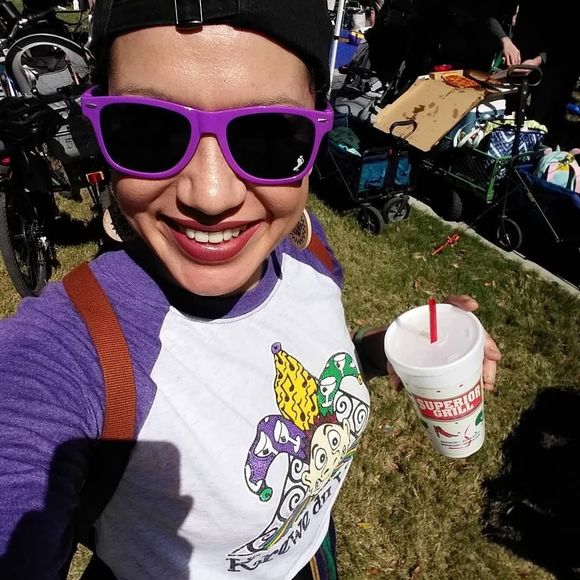 Meet your Posher, Kat - Picture 1 of 1